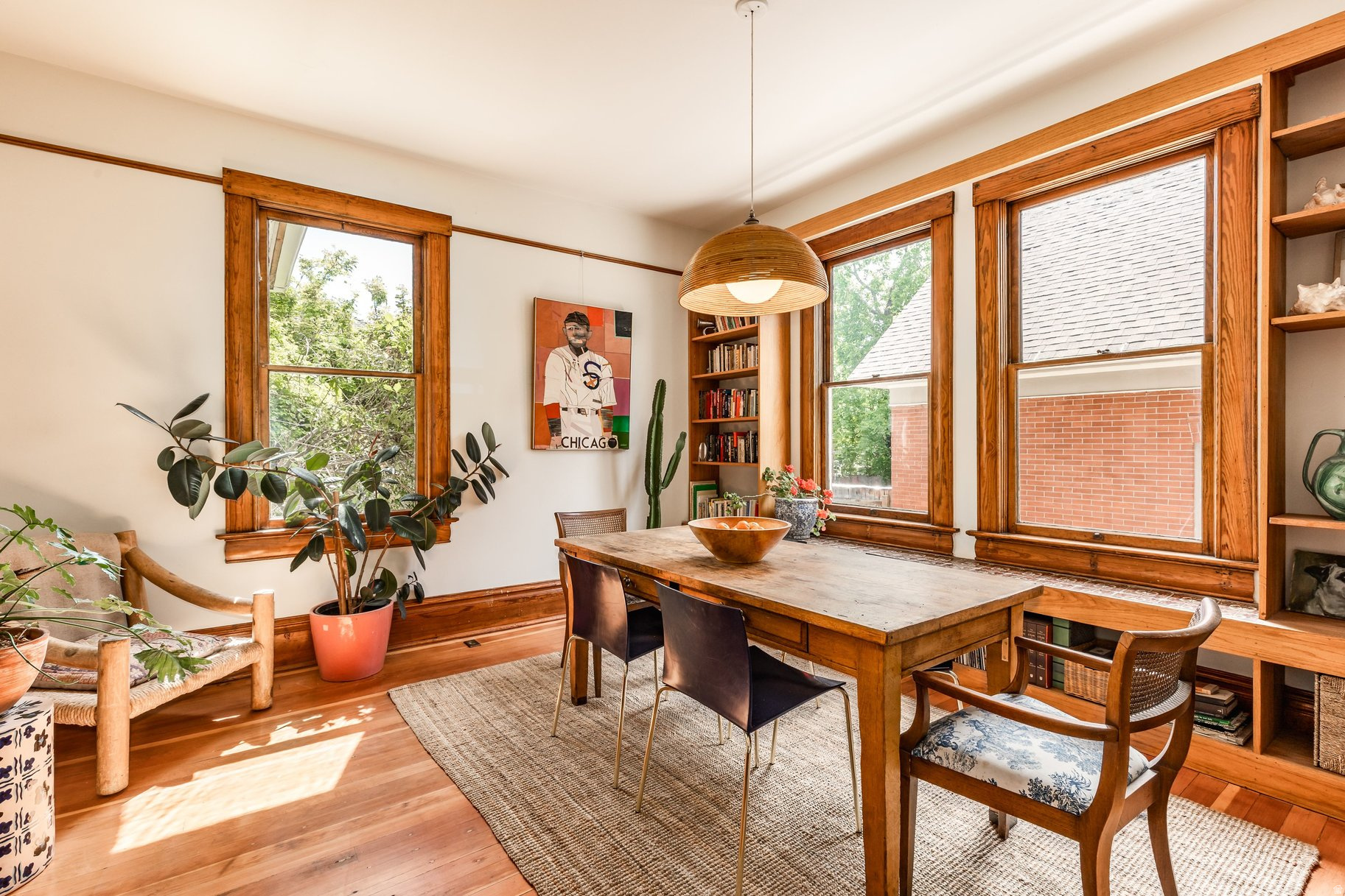 AVENUES - Residential