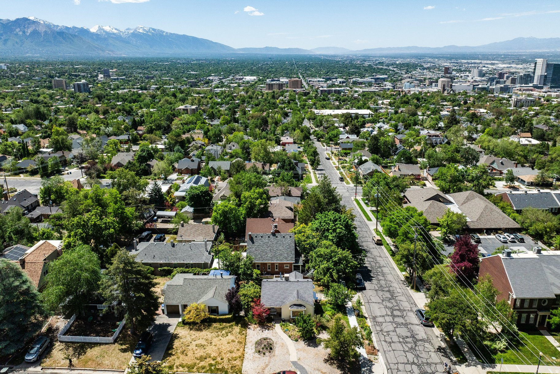 AVENUES - Residential