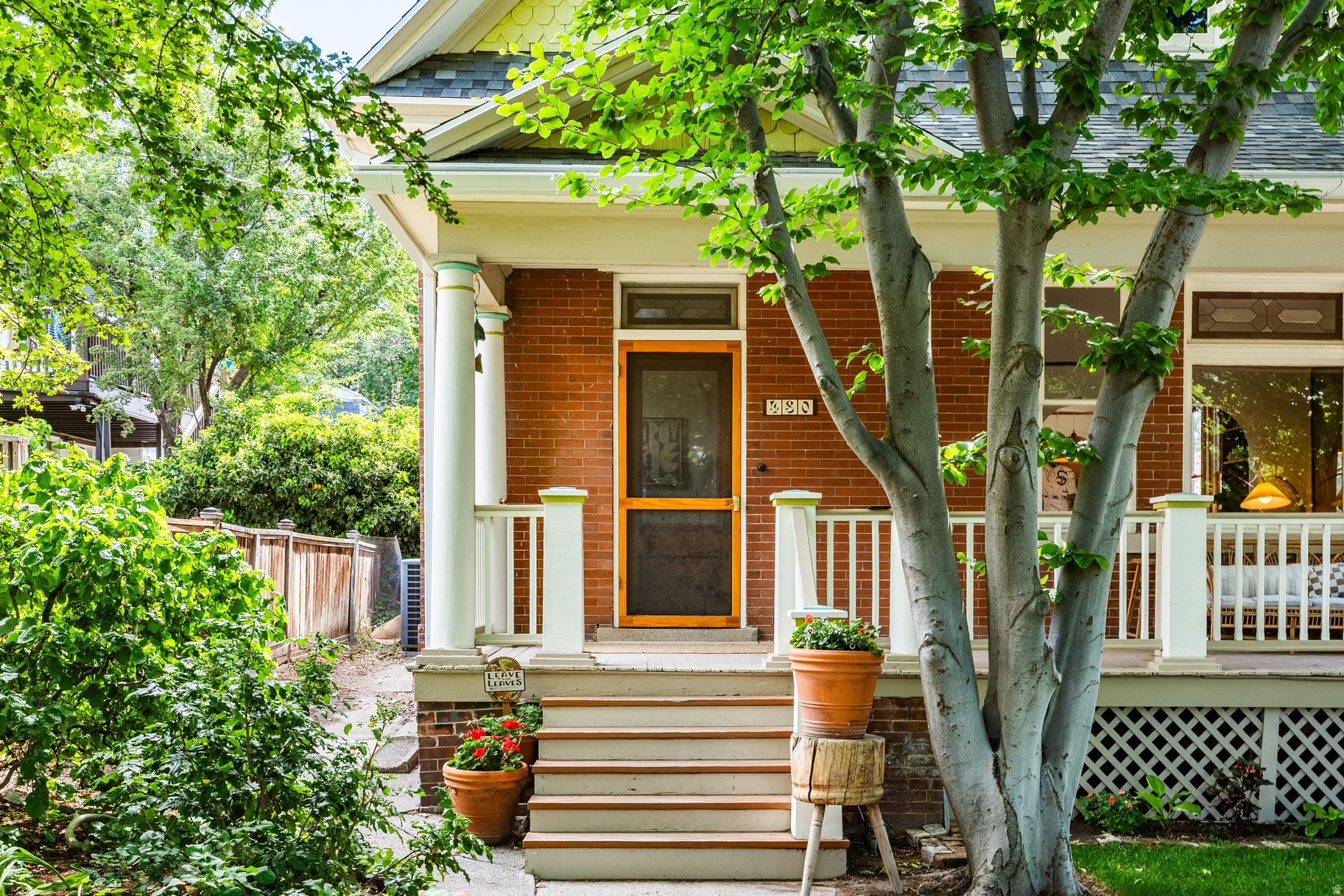 AVENUES - Residential