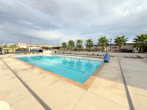 Tiny photo for 1610 S RIPPLE ROCK DR, Washington, UT 84780 (MLS # 2173241)