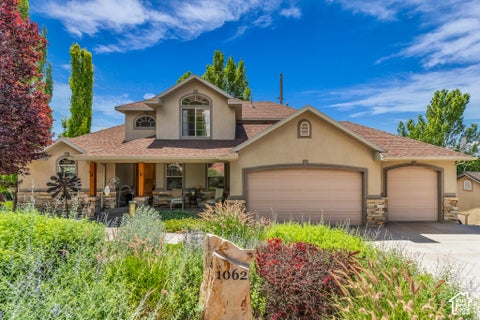 Photo of 1062 E 1150 ST N, Pleasant Grove, UT 84062 (MLS # 2187676)