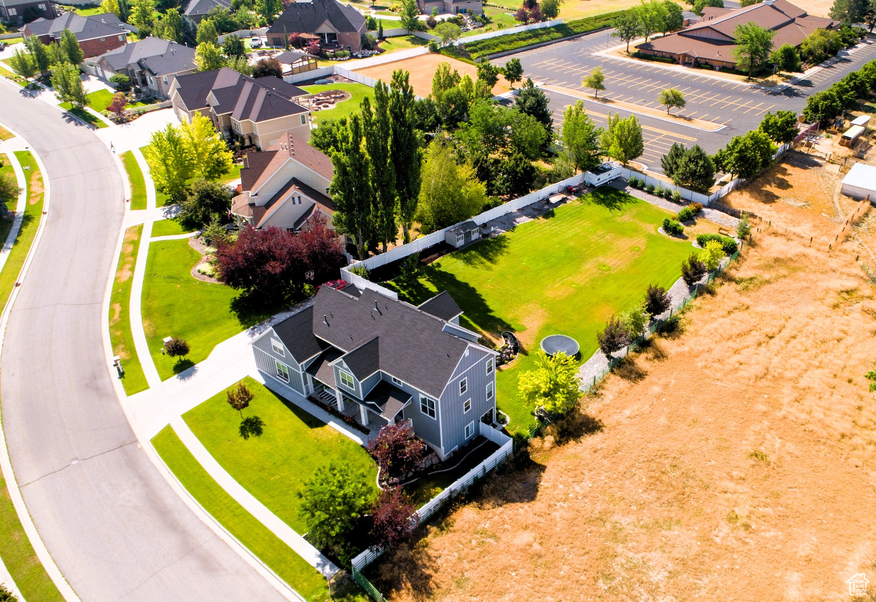 520 E 100, Hyde Park, Utah image 4