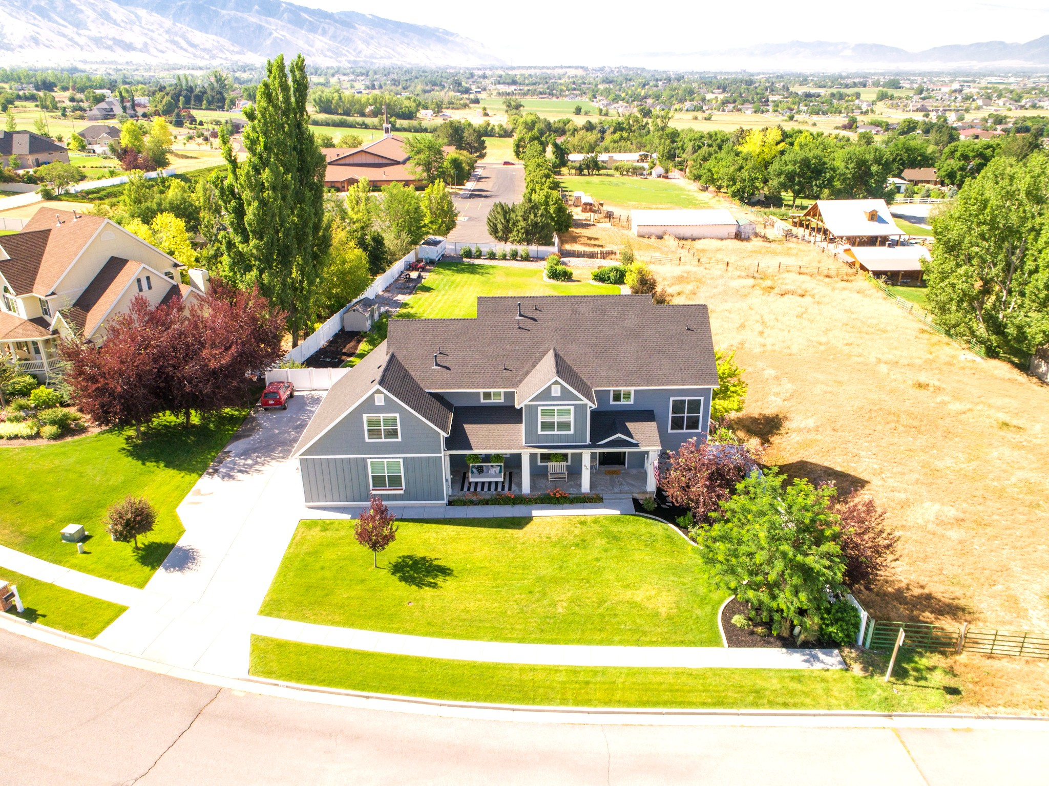 520 E 100, Hyde Park, Utah image 3