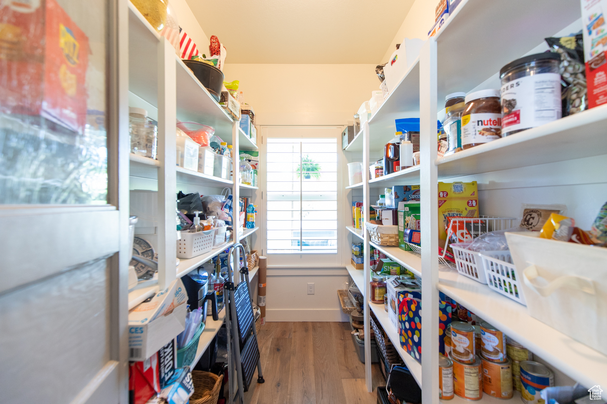 520 E 100, Hyde Park, Utah image 33