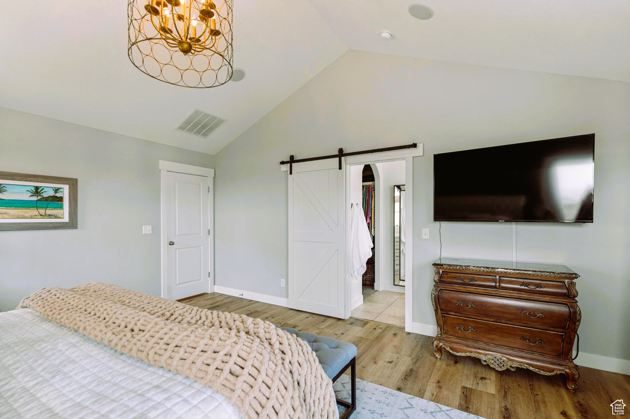 520 E 100, Hyde Park, Utah image 37
