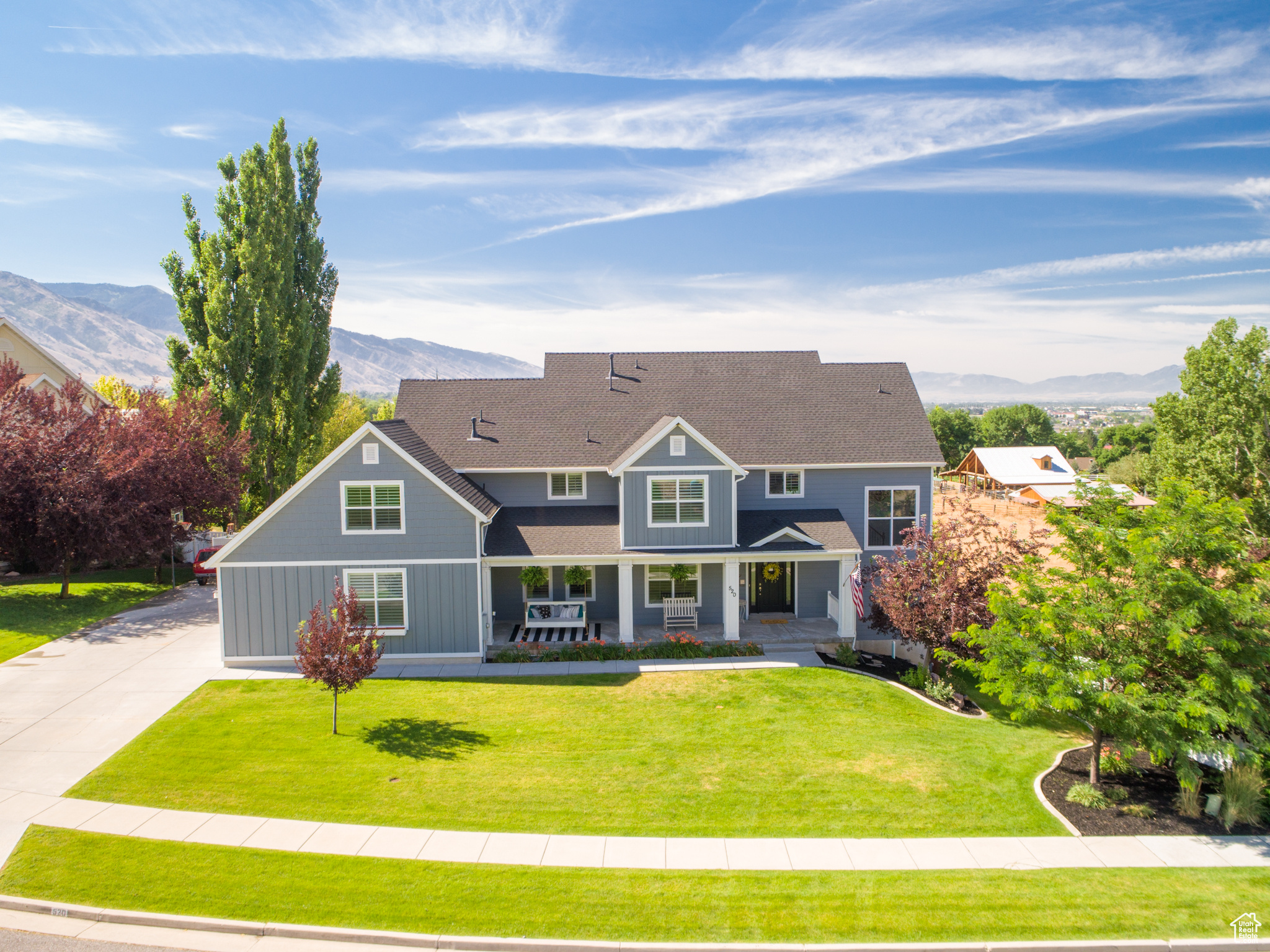 520 E 100, Hyde Park, Utah image 2
