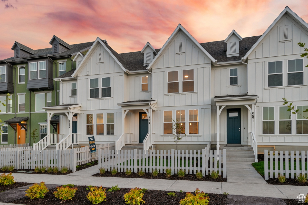 6987 W South Jordan Pkwy, South Jordan, Utah image 1