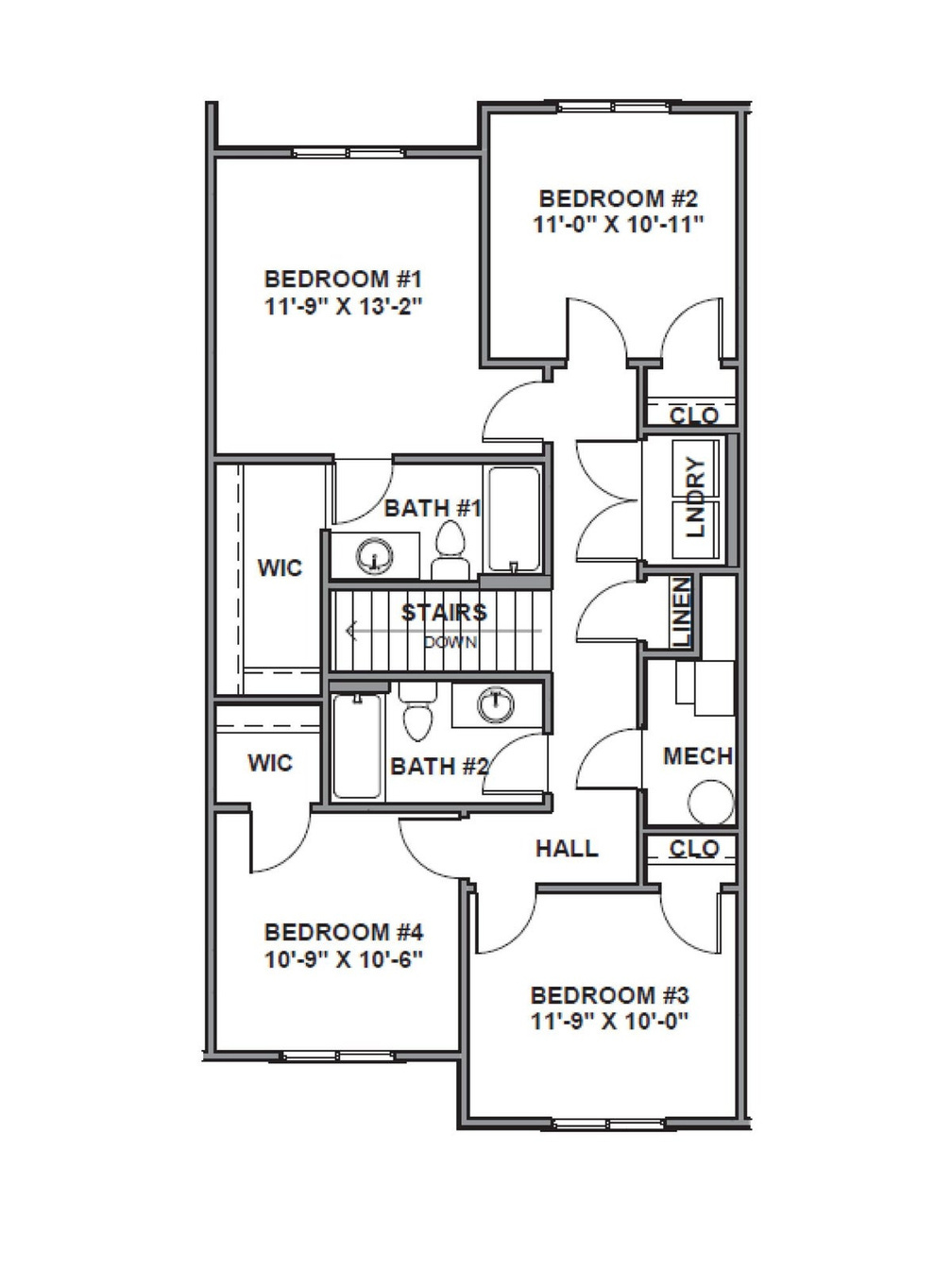 LAVENDER CANYON AT LONG VALLEY - Residential
