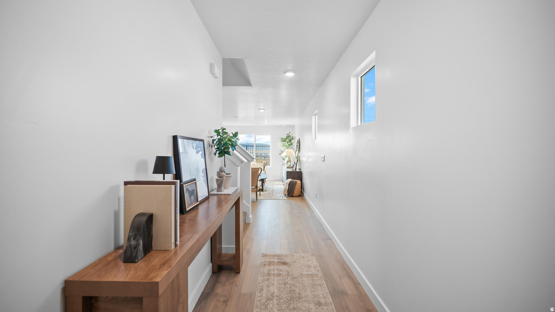 LAVENDER CANYON AT LONG VALLEY - Residential