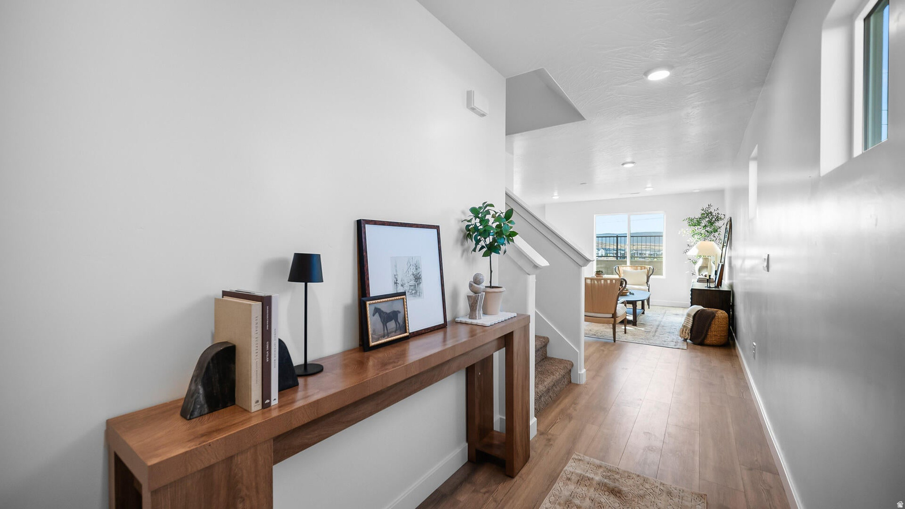 LAVENDER CANYON AT LONG VALLEY - Residential