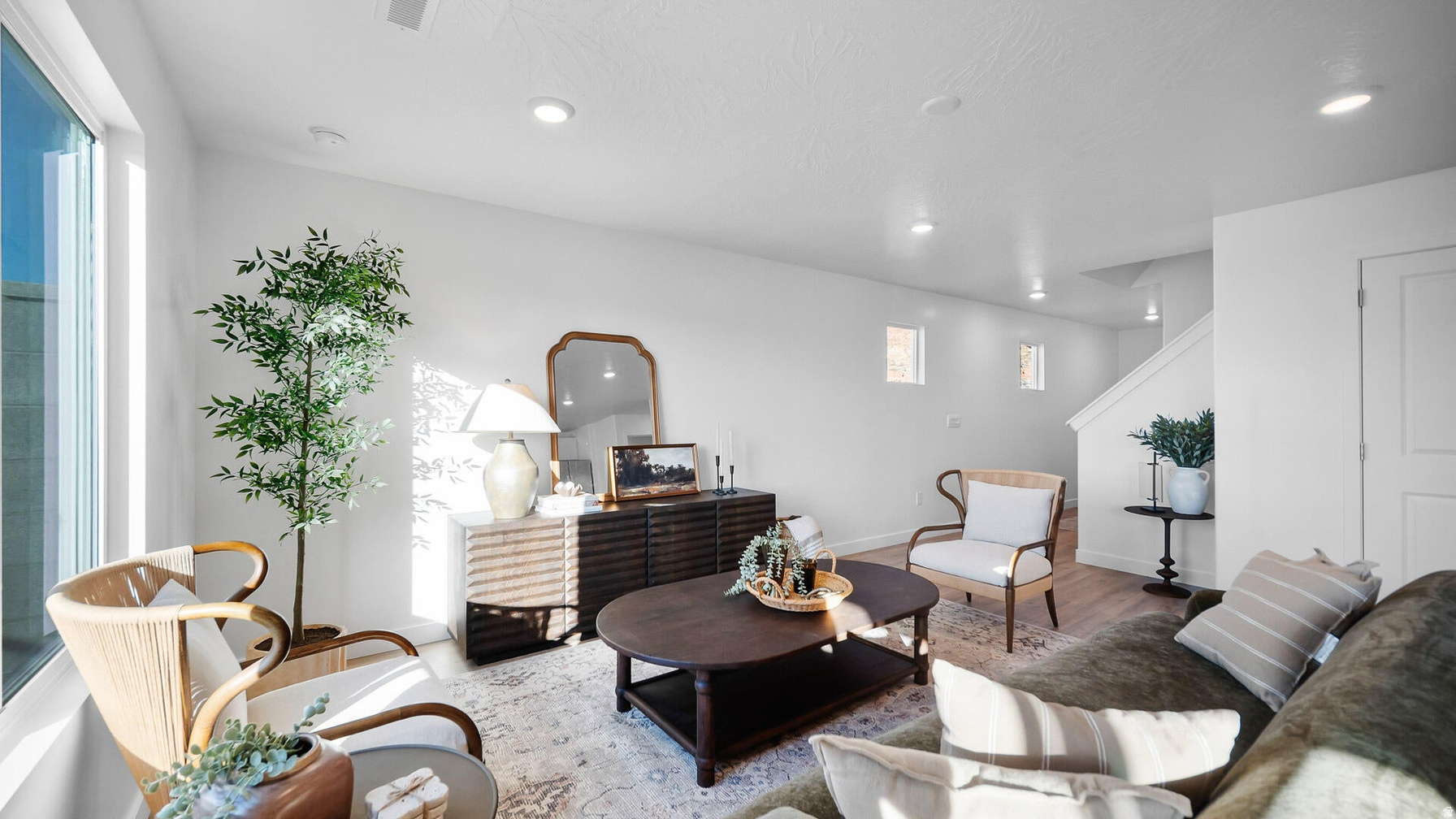 LAVENDER CANYON AT LONG VALLEY - Residential