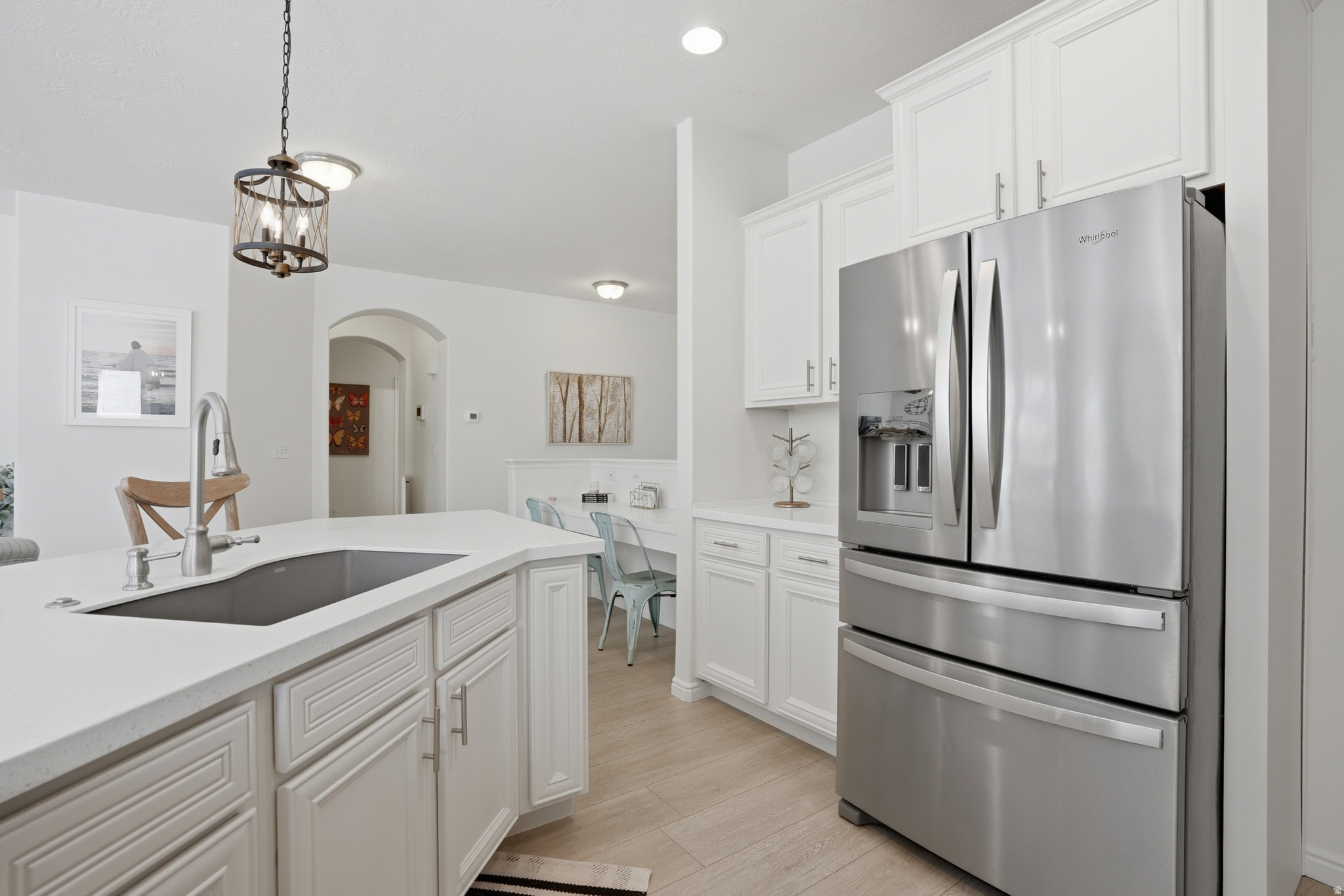 HIGHLAND HILLS - Residential