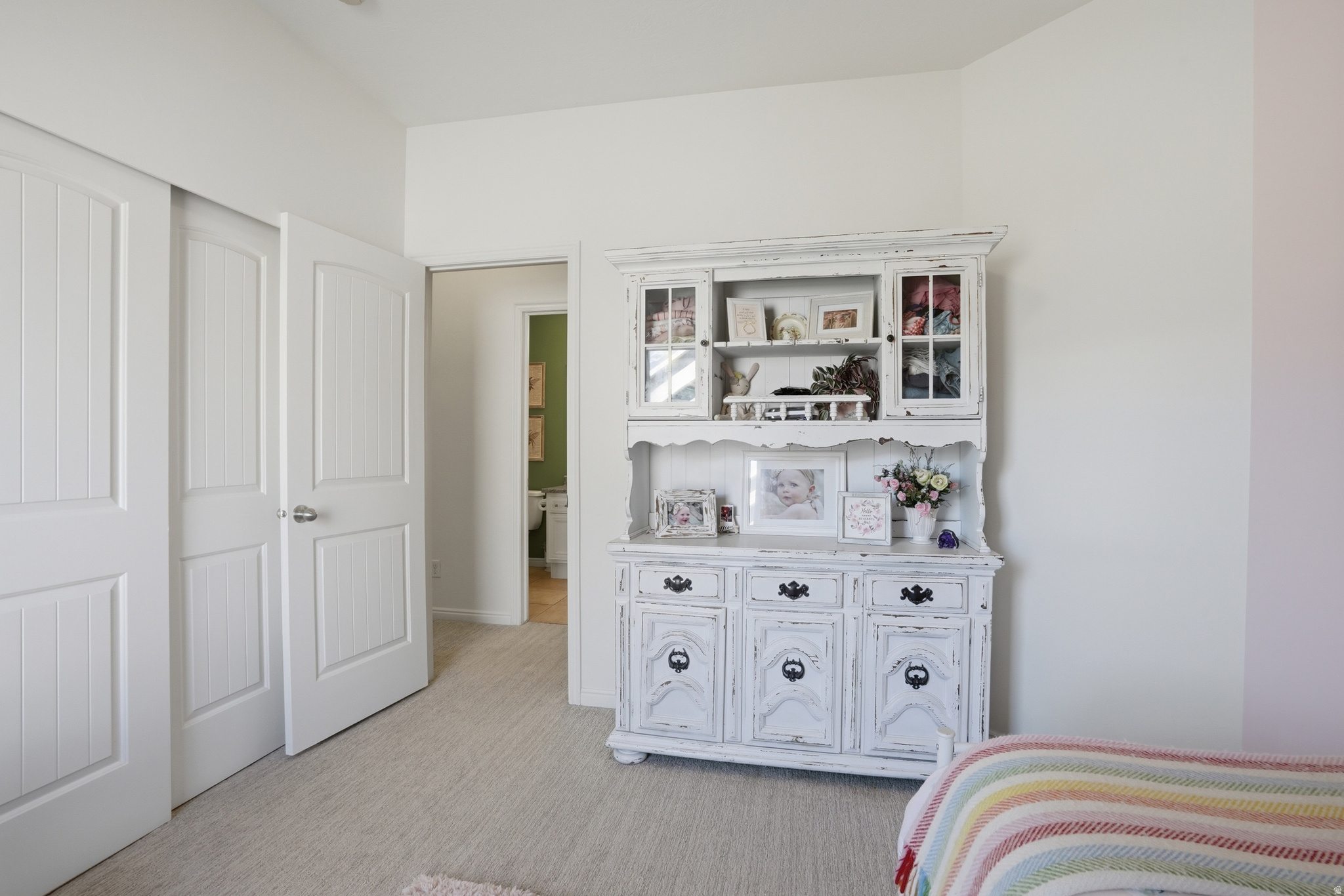 HIGHLAND HILLS - Residential