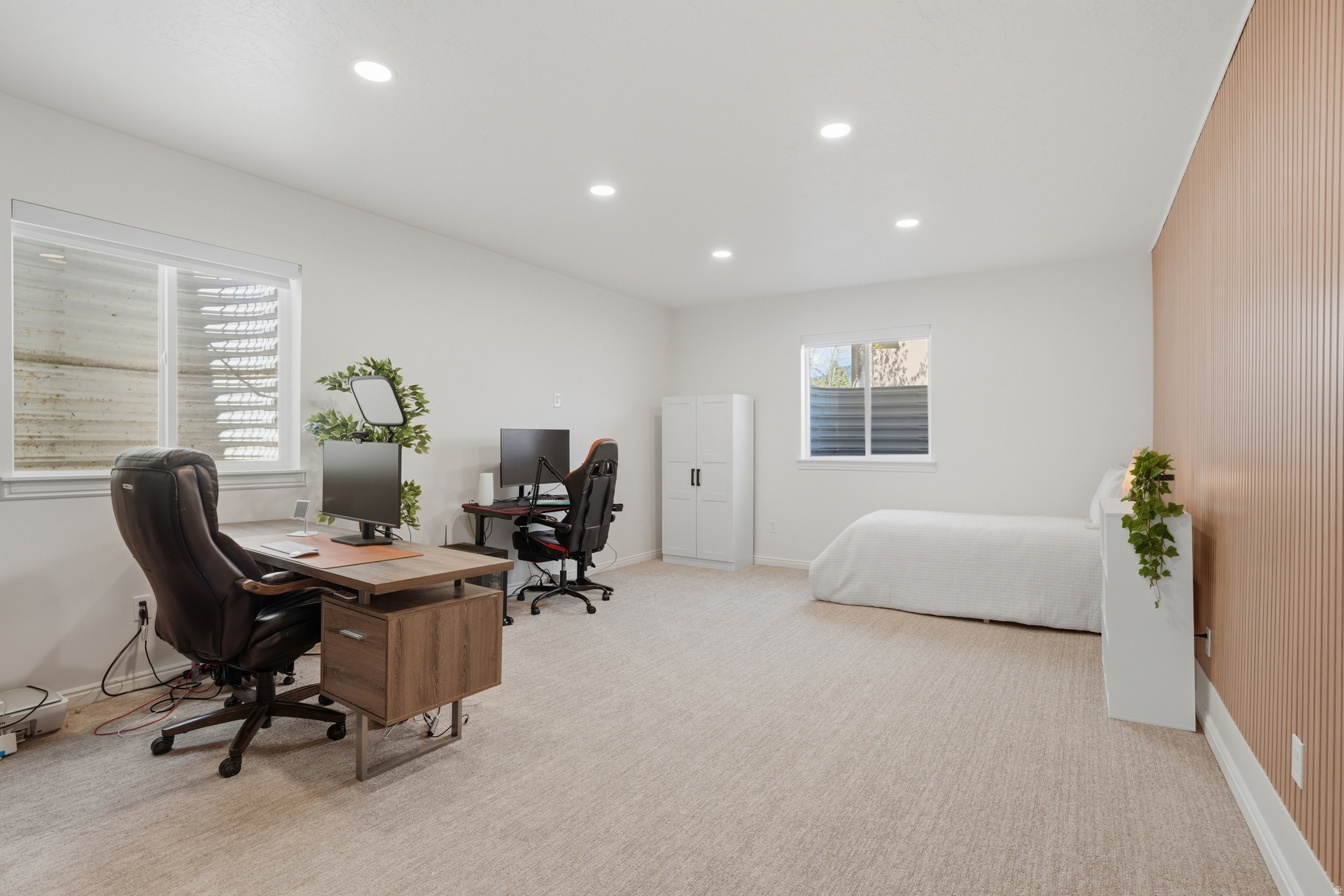 HIGHLAND HILLS - Residential