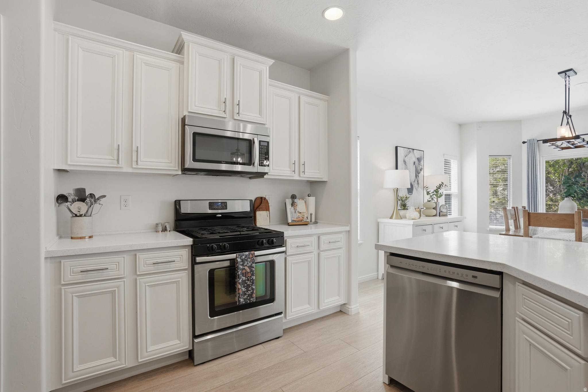 HIGHLAND HILLS - Residential