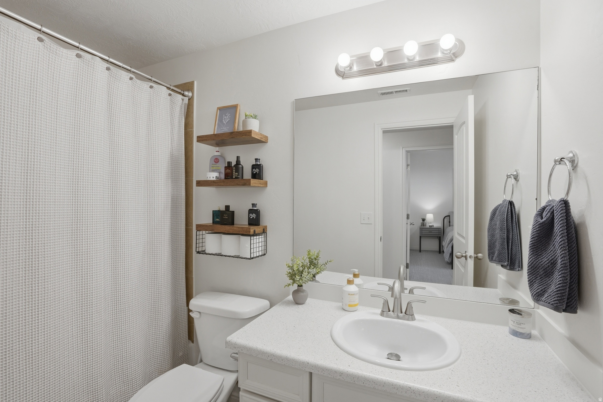 HIGHLAND HILLS - Residential