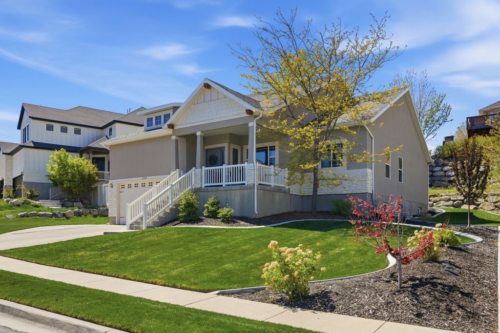 Photo of 11991 N ITHICA DR W, Highland, UT 84003 (MLS # 2150855)