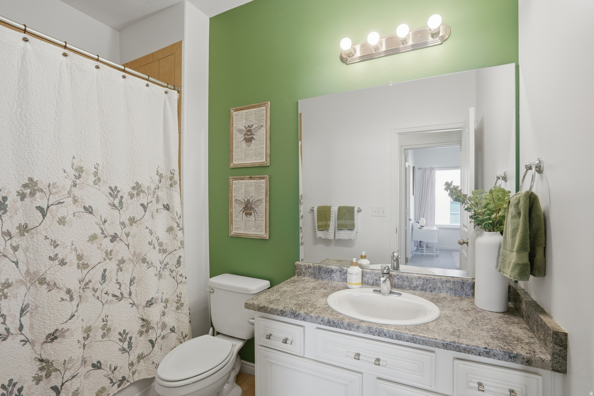 HIGHLAND HILLS - Residential