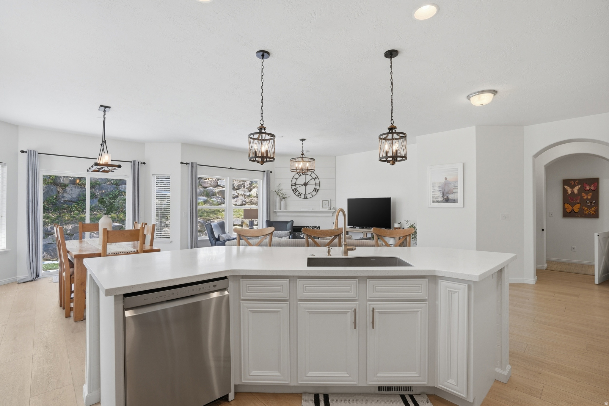 HIGHLAND HILLS - Residential