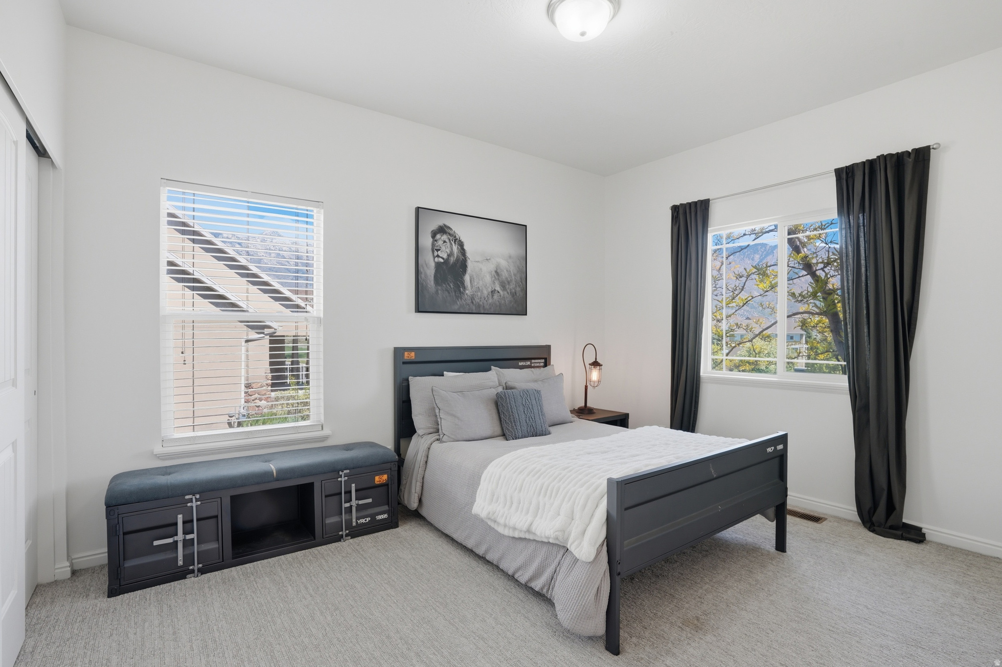 HIGHLAND HILLS - Residential