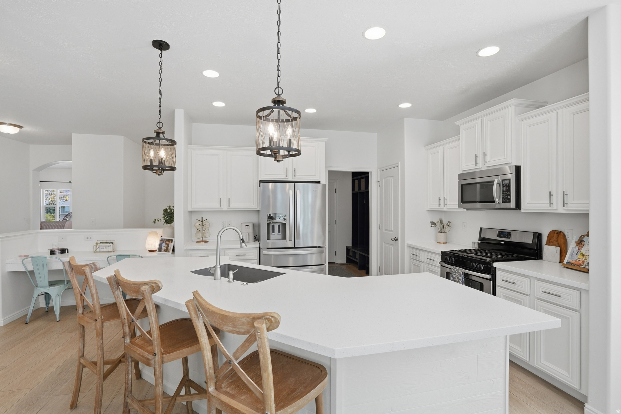 HIGHLAND HILLS - Residential