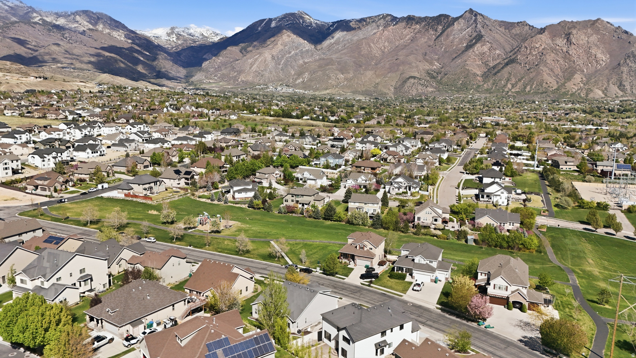 HIGHLAND HILLS - Residential