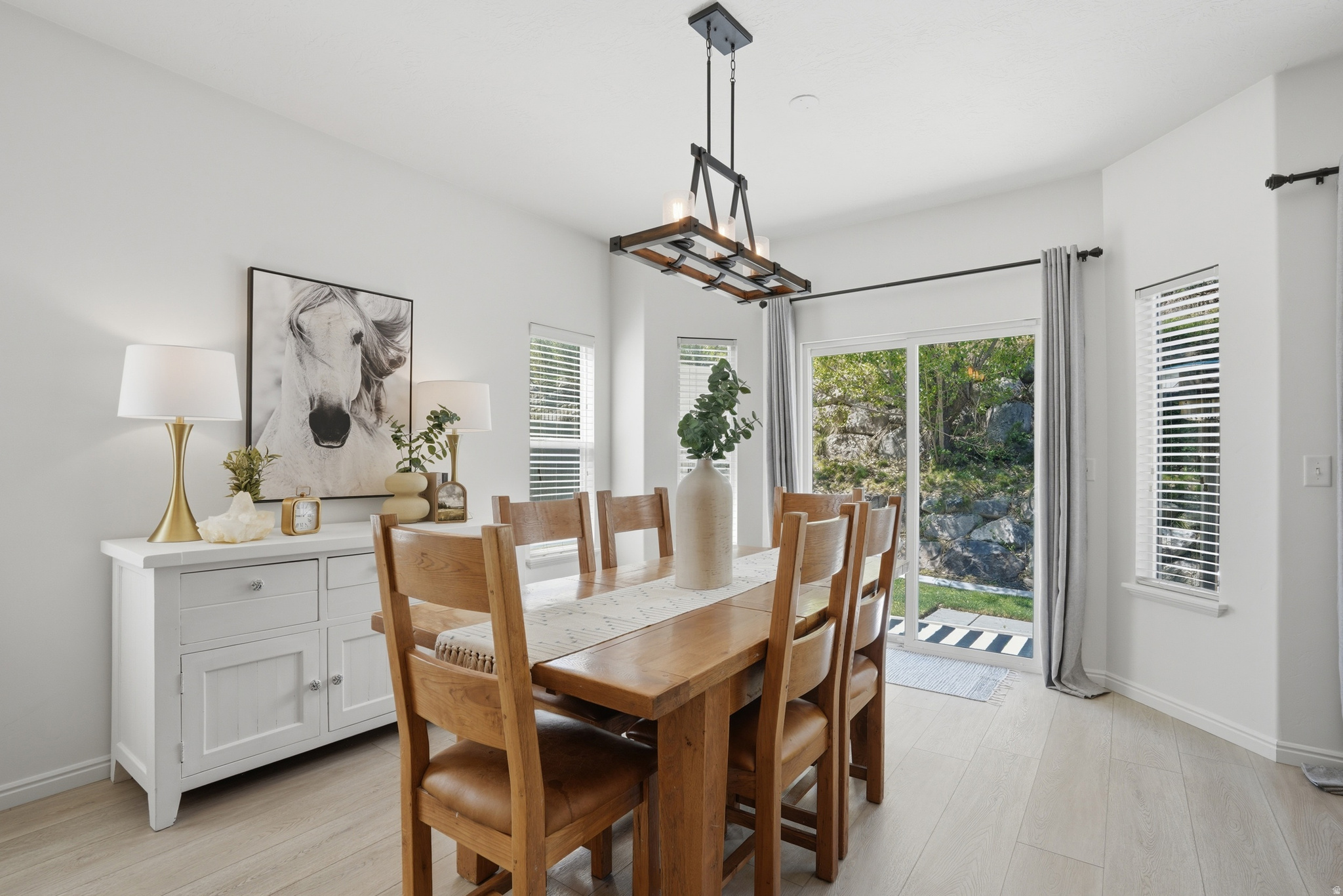 HIGHLAND HILLS - Residential