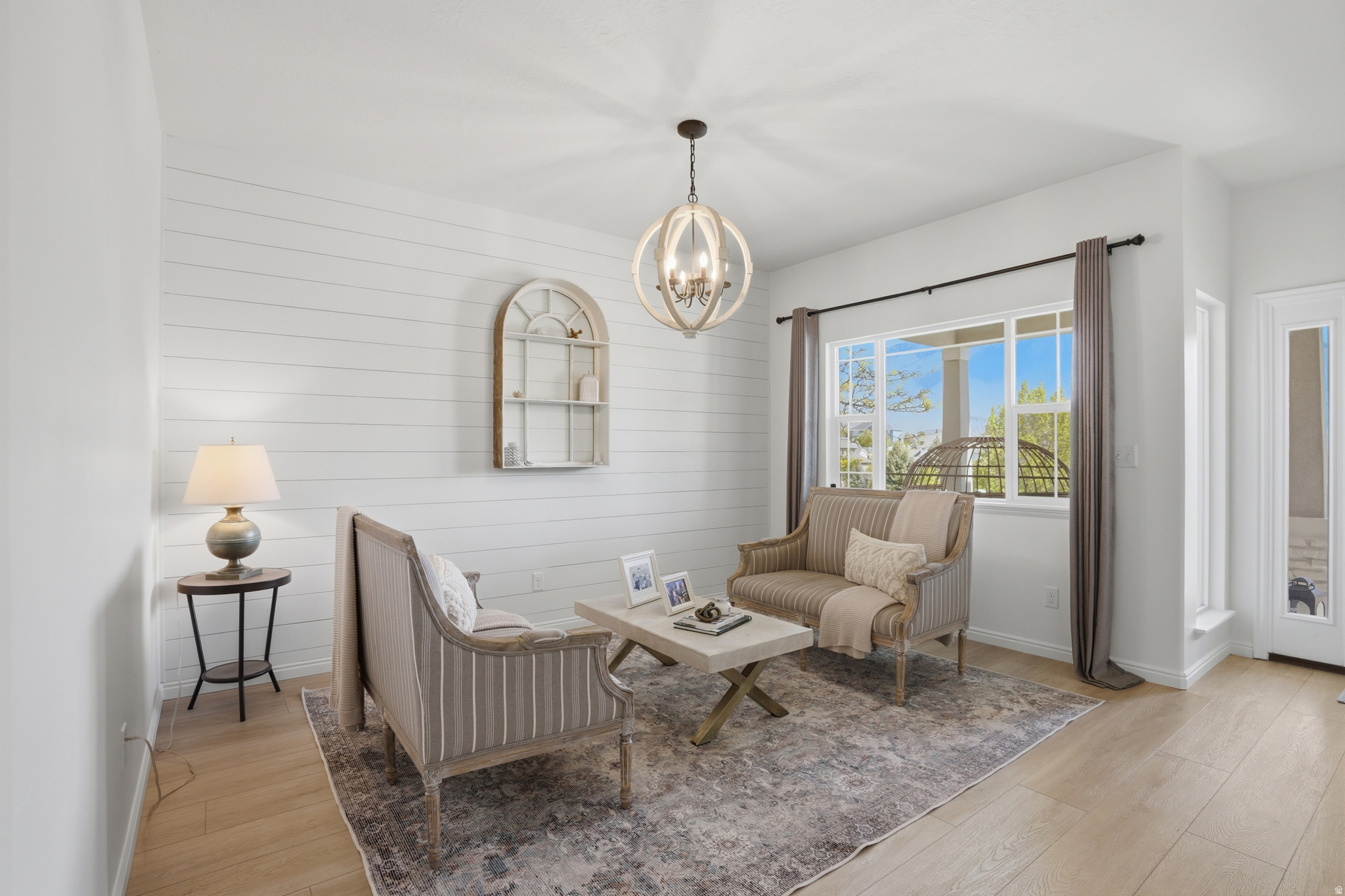 HIGHLAND HILLS - Residential