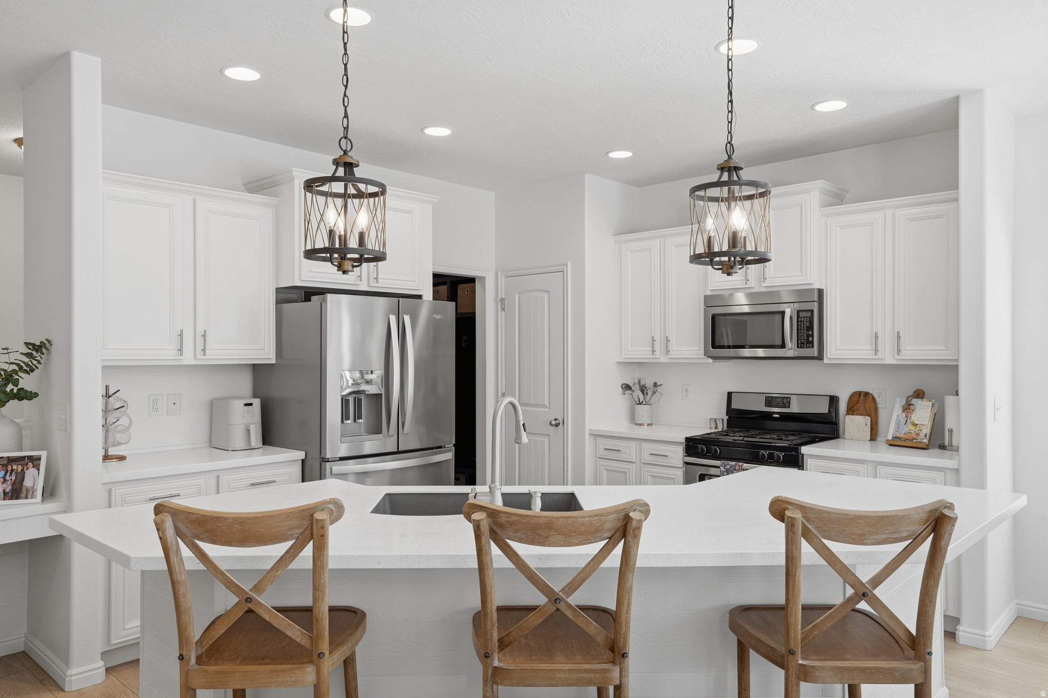 HIGHLAND HILLS - Residential