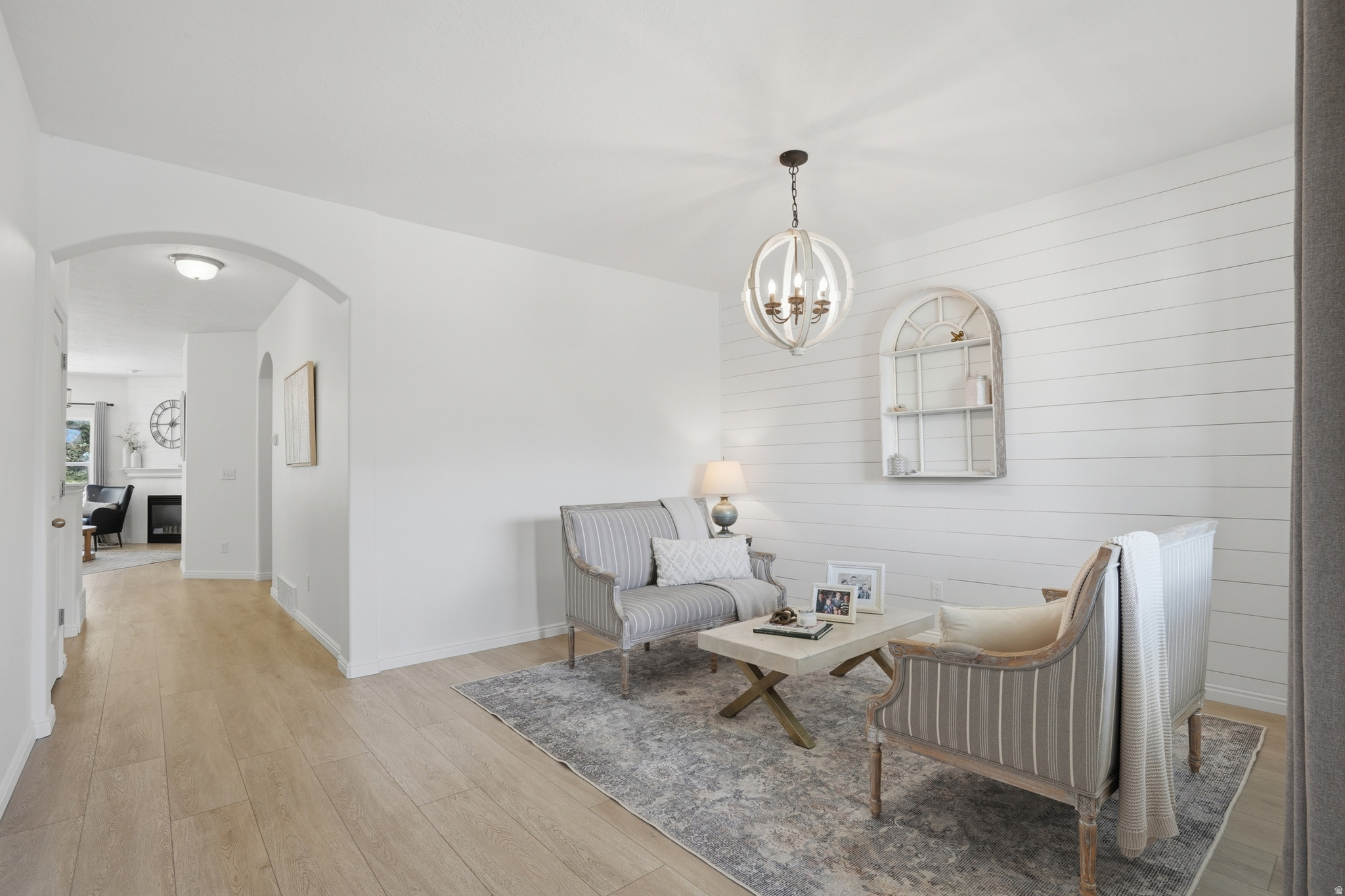 HIGHLAND HILLS - Residential