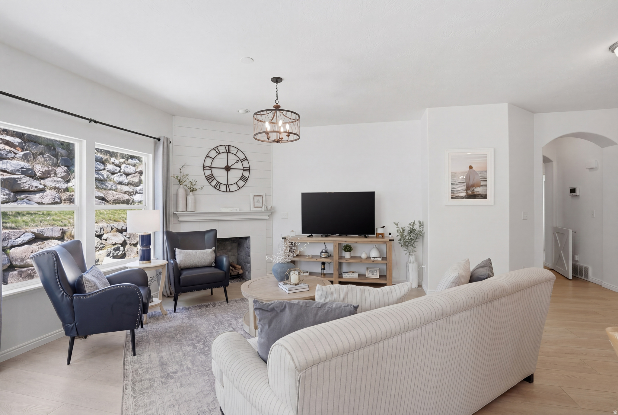 HIGHLAND HILLS - Residential