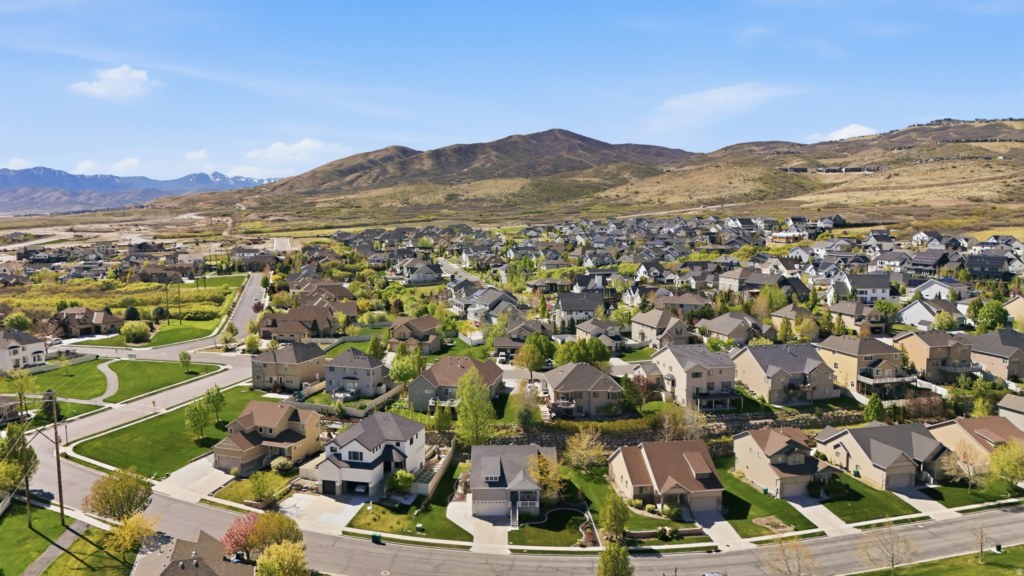 HIGHLAND HILLS - Residential