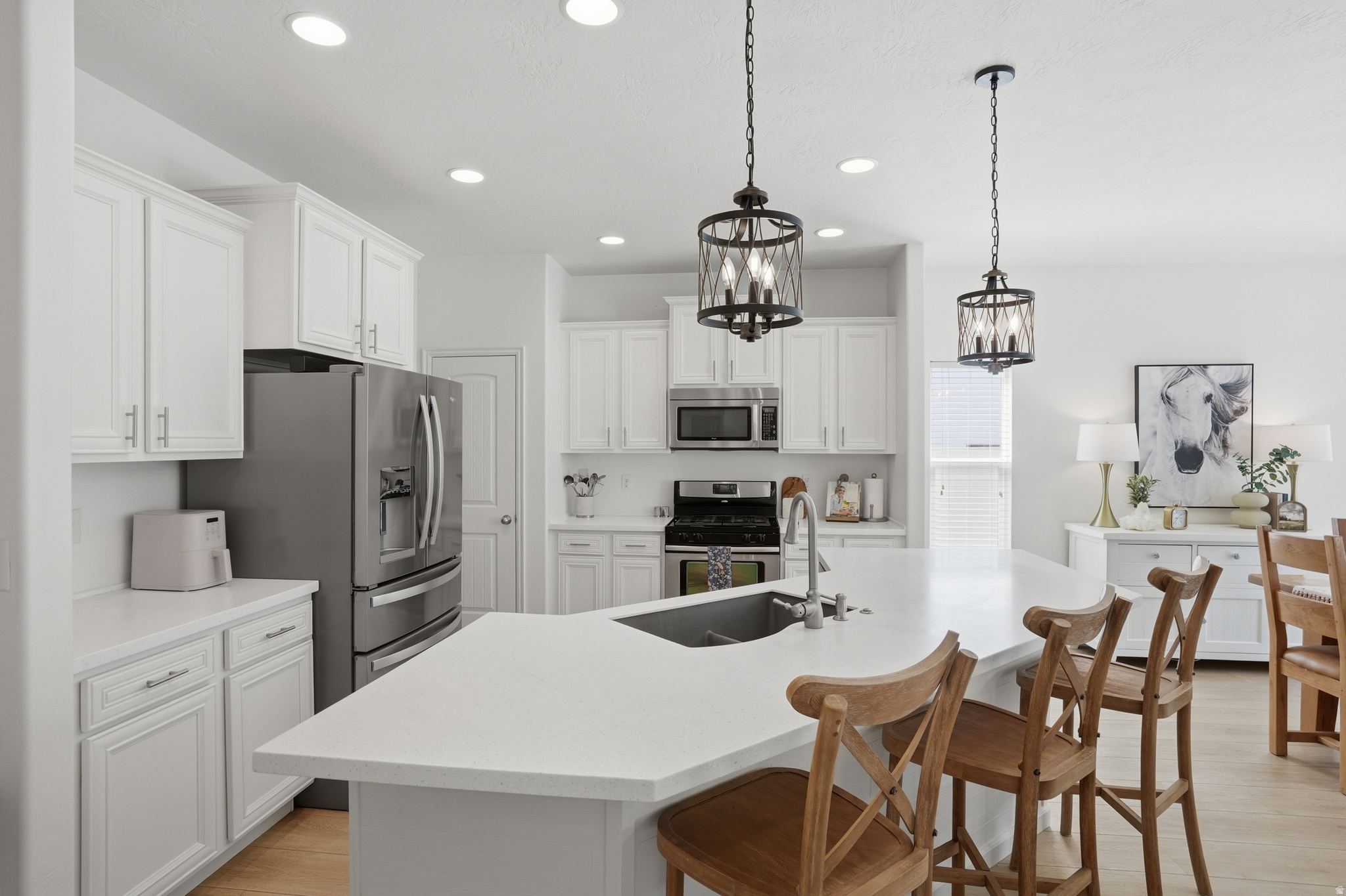 HIGHLAND HILLS - Residential