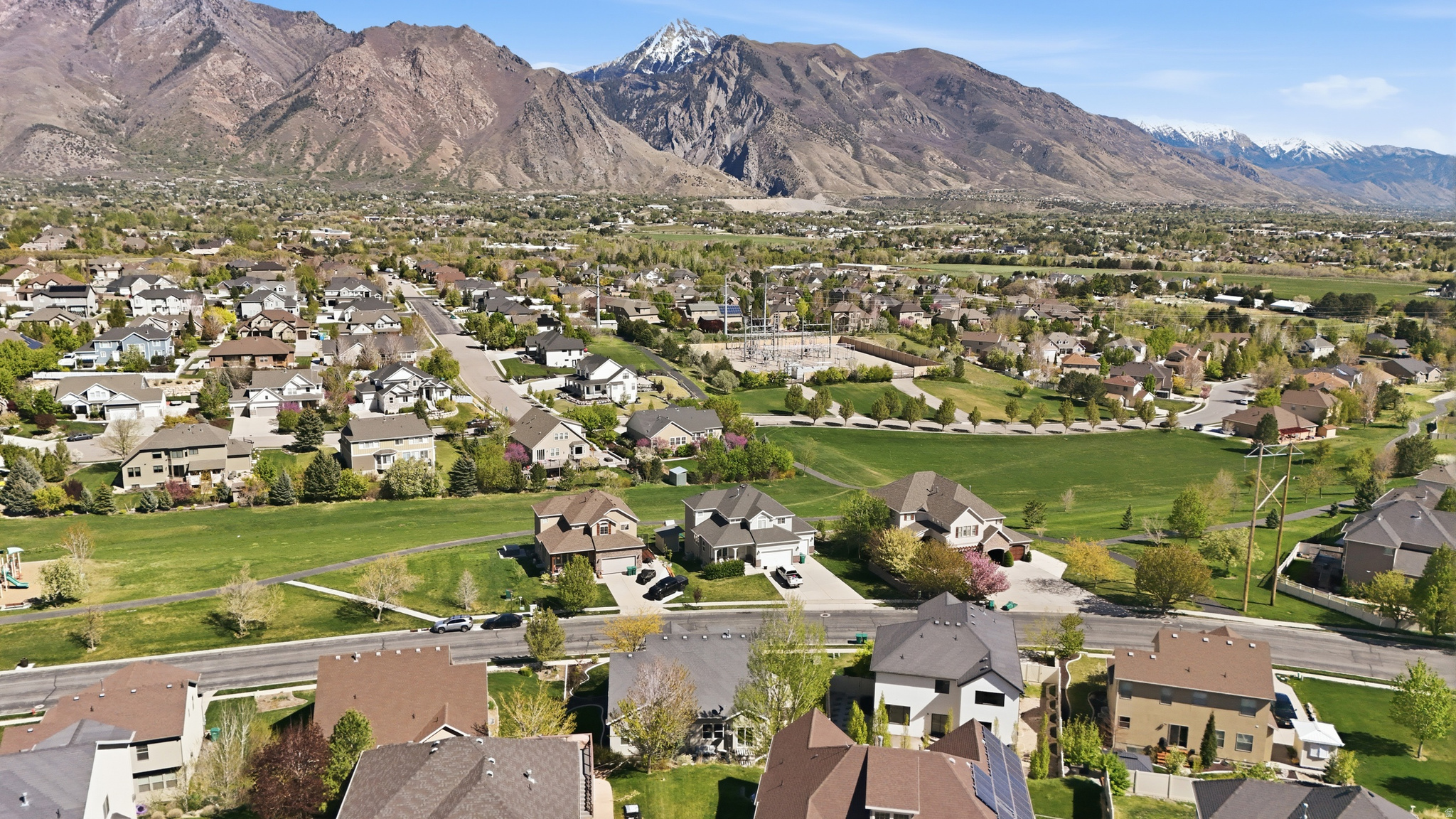 HIGHLAND HILLS - Residential