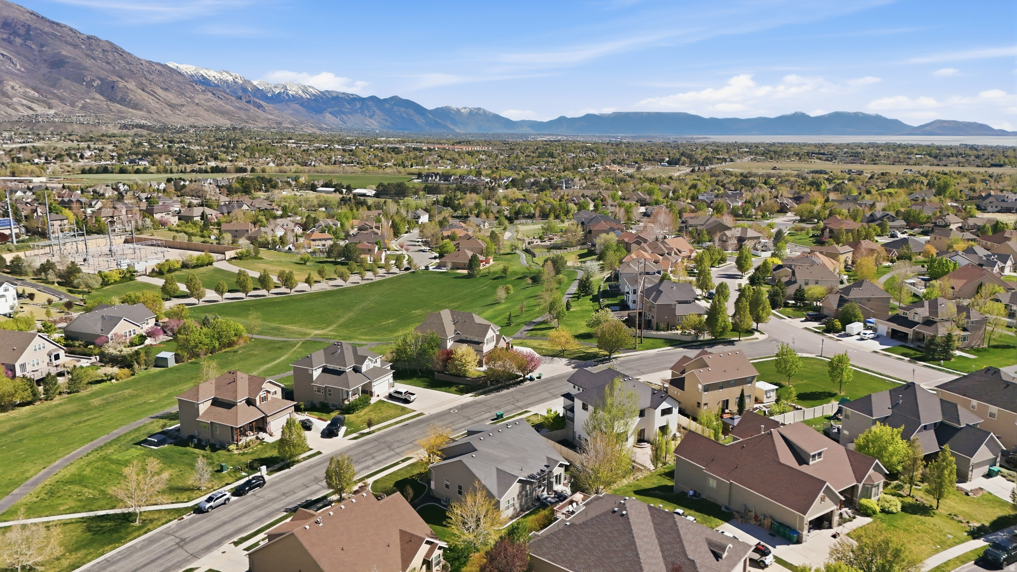 HIGHLAND HILLS - Residential