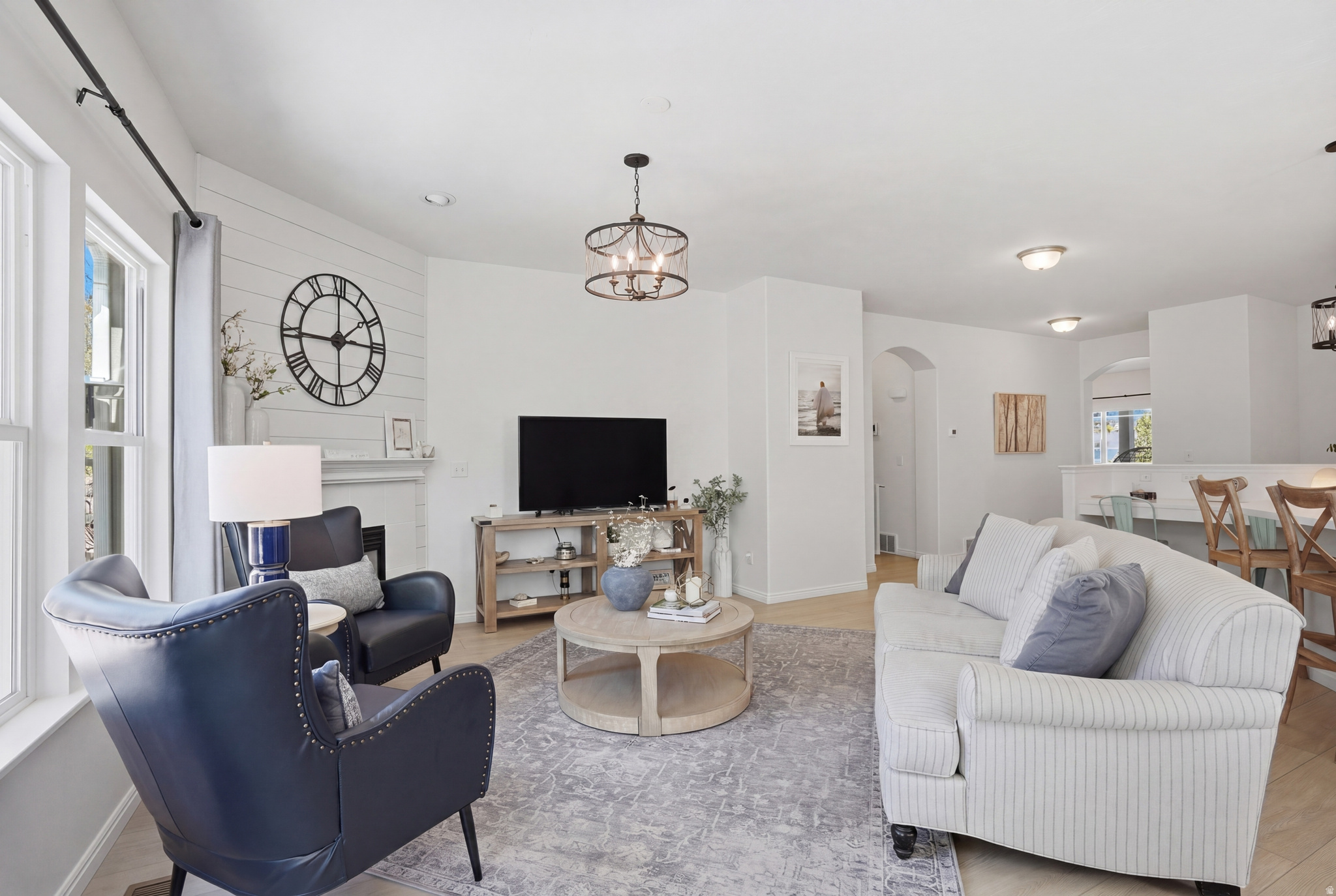 HIGHLAND HILLS - Residential