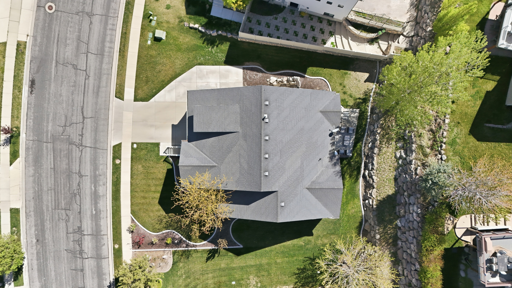 HIGHLAND HILLS - Residential