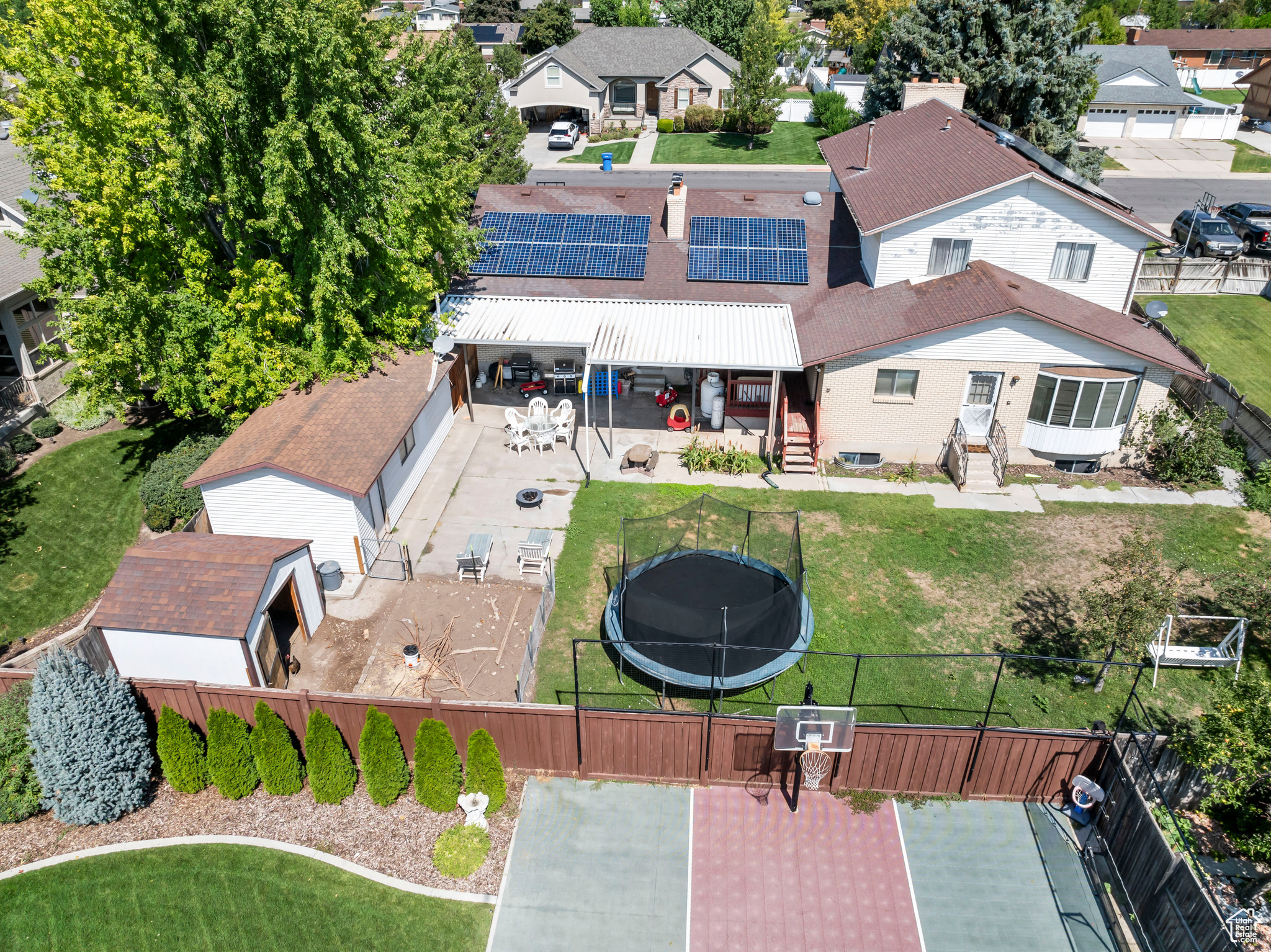 487 W 650, Orem, Utah image 32