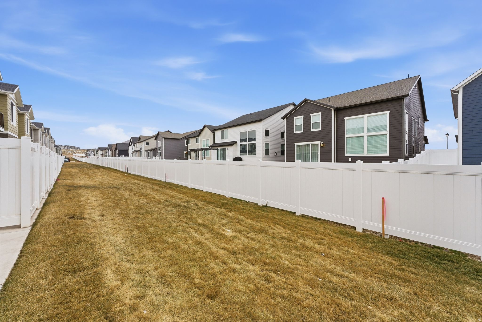 SPRING RANCH - Residential