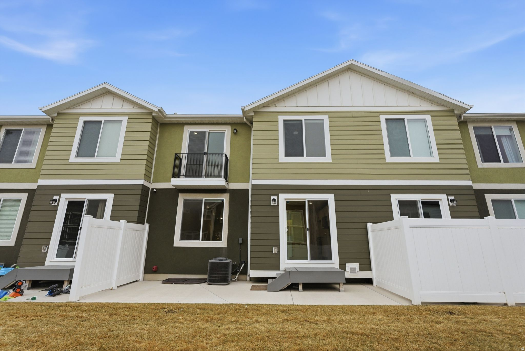 SPRING RANCH - Residential