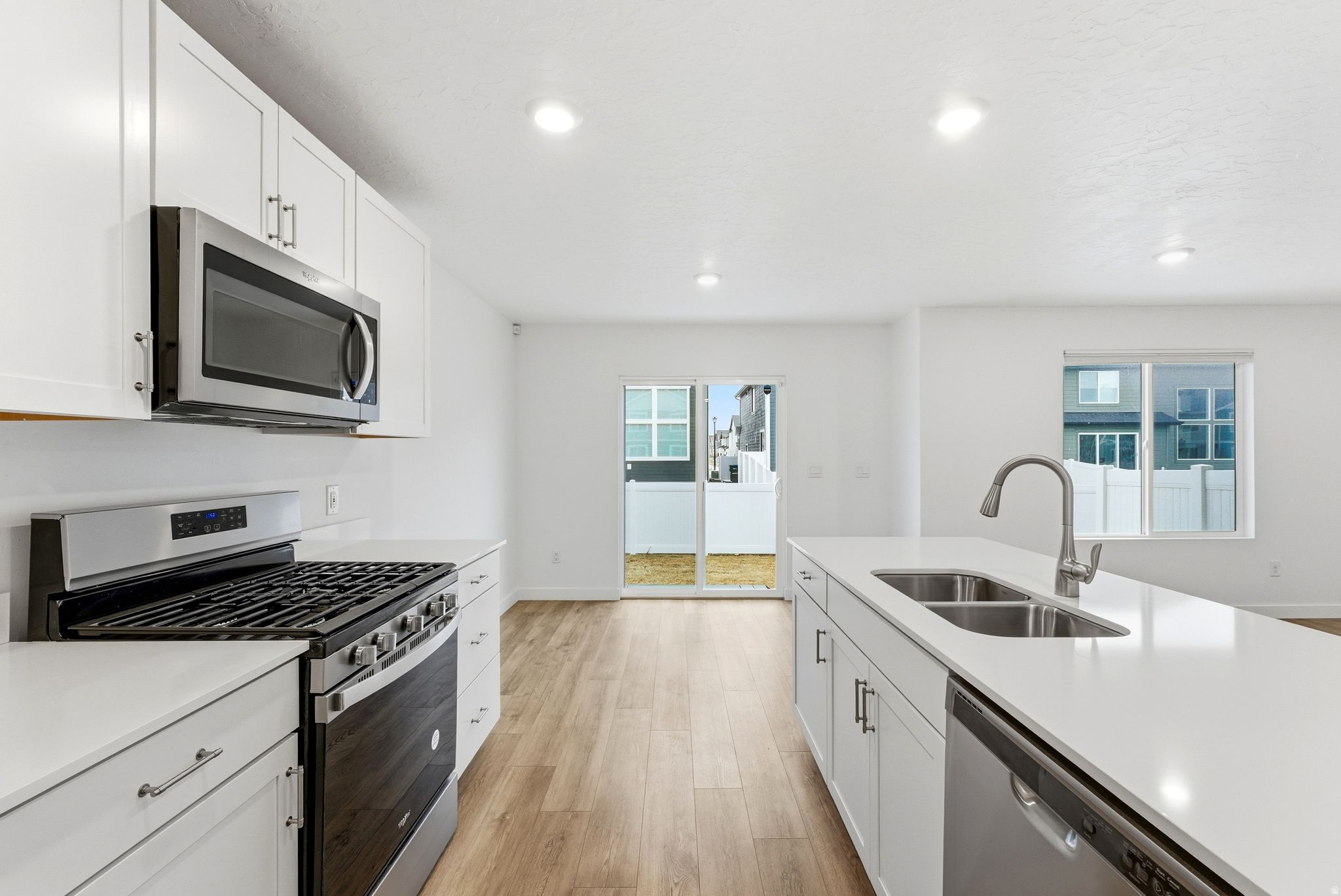 SPRING RANCH - Residential