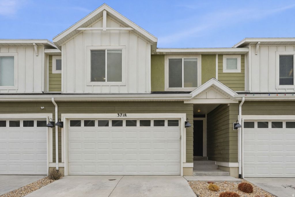 Photo of 3718 W 930 N, Lehi, UT 84048 (MLS # 2134450)