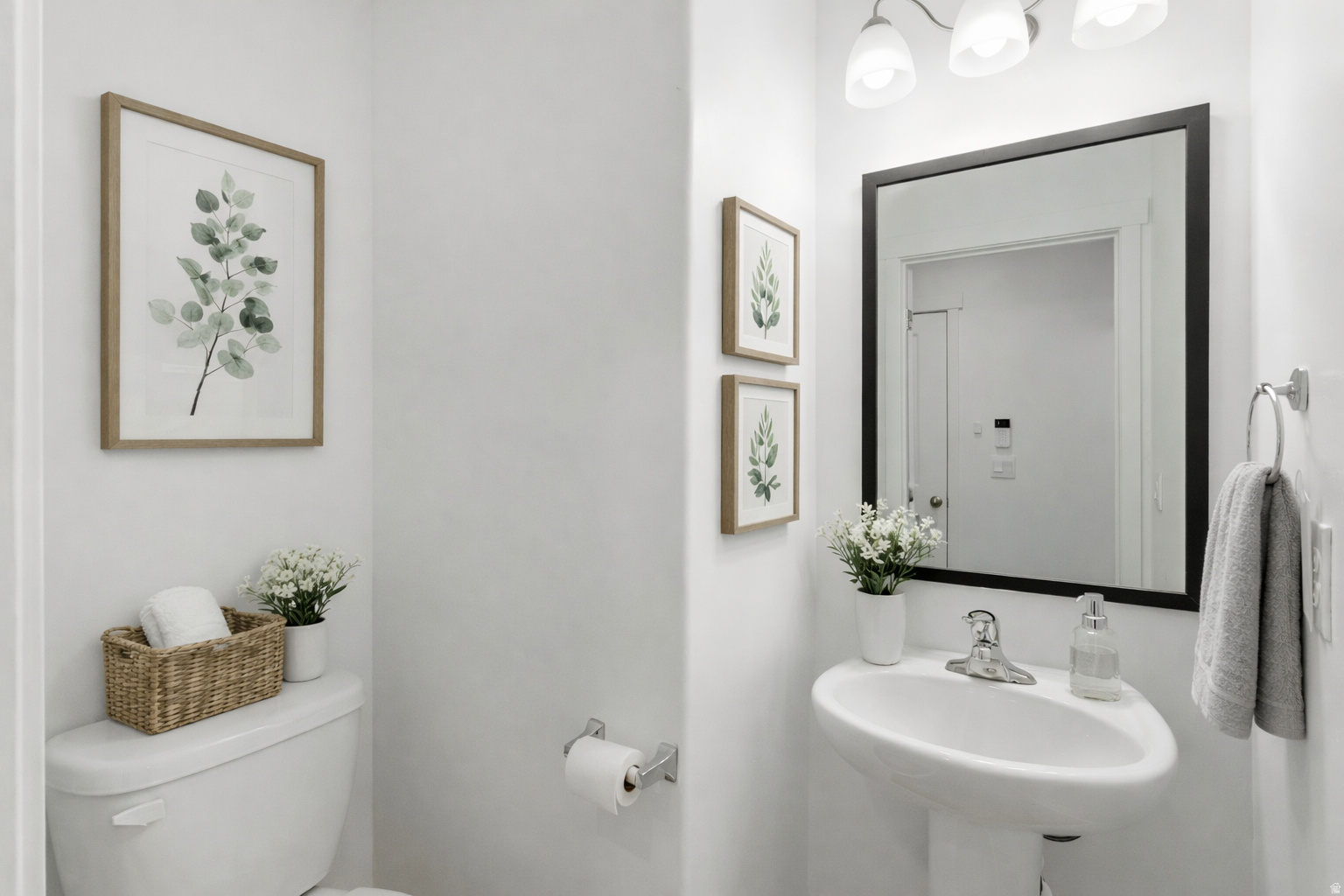 SPRING RANCH - Residential