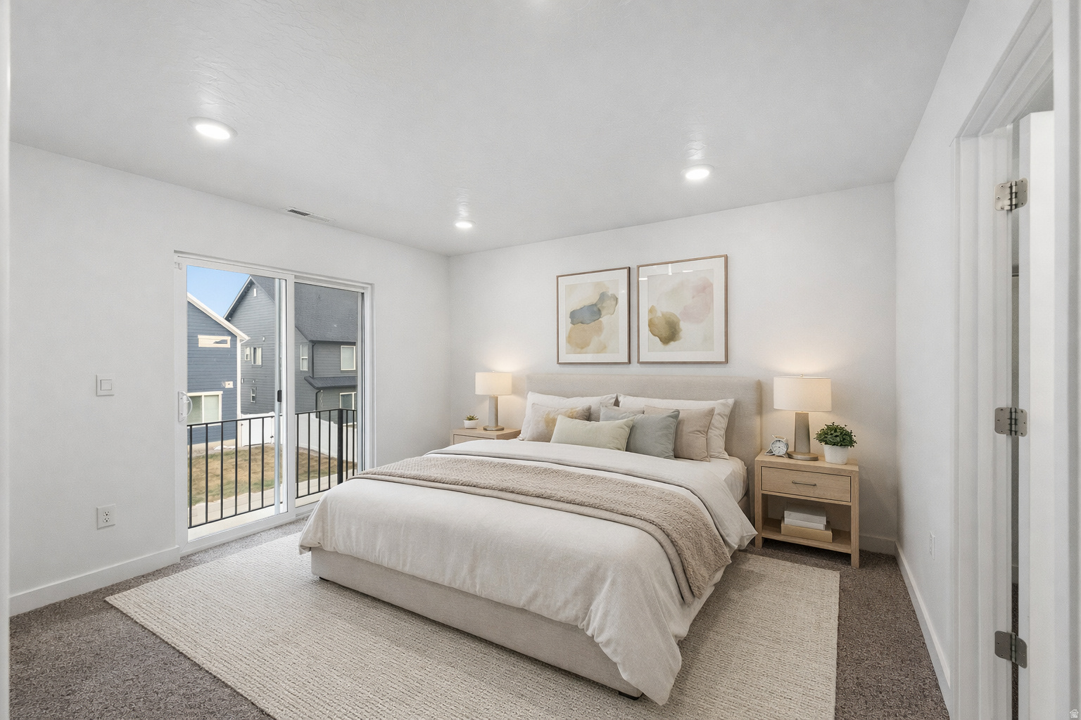 SPRING RANCH - Residential