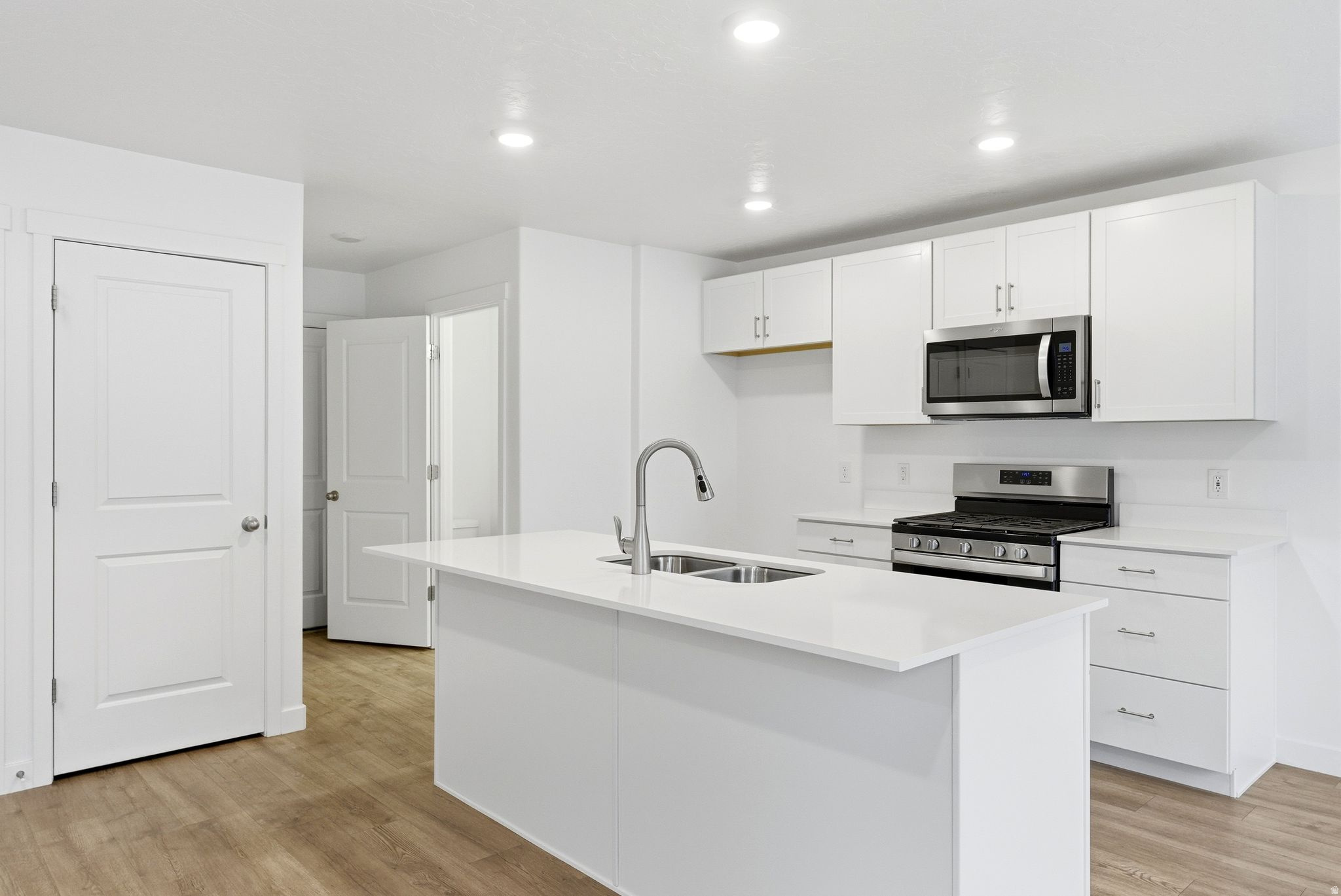 SPRING RANCH - Residential