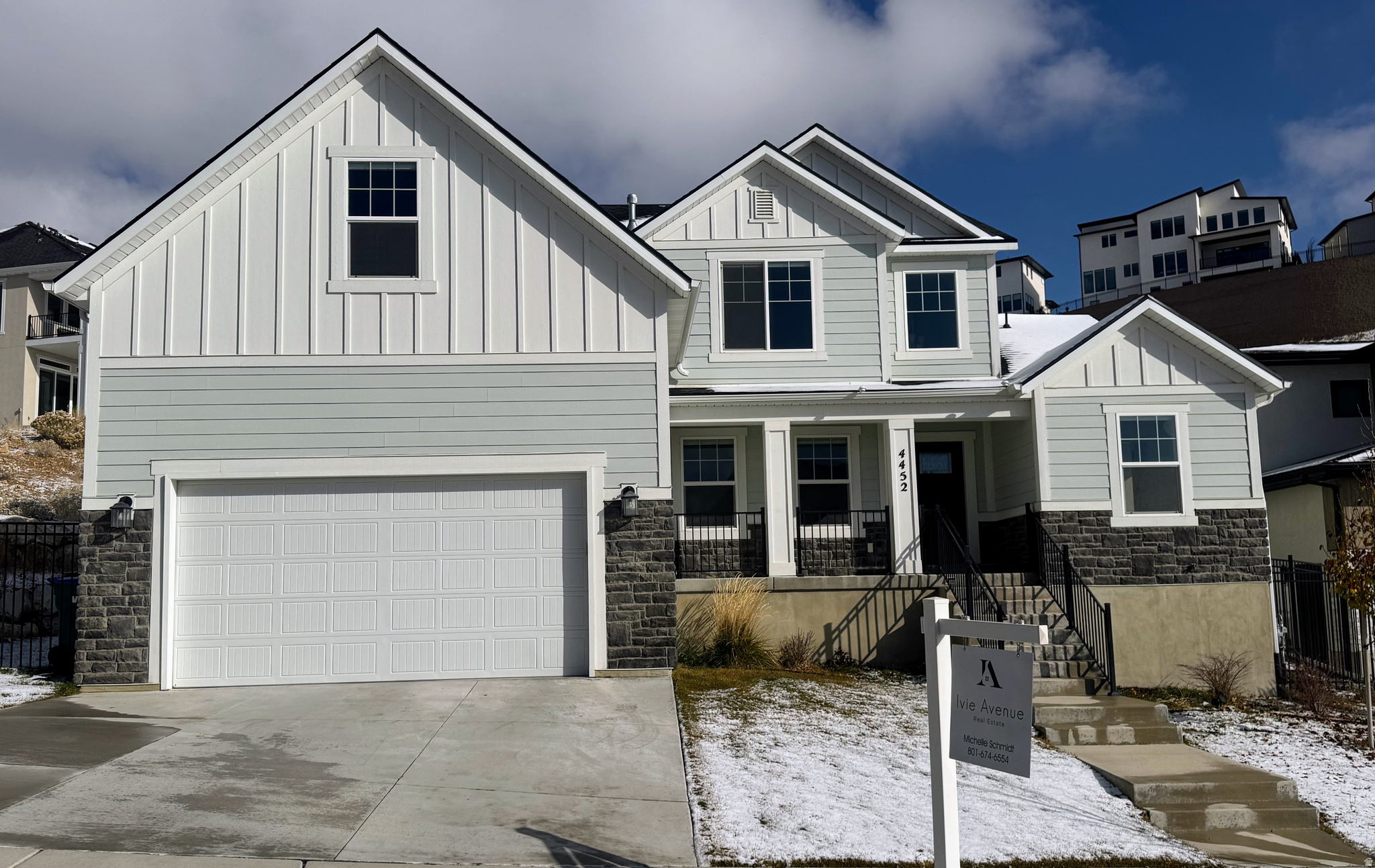 SEASONS ESTATES SUB - Residential