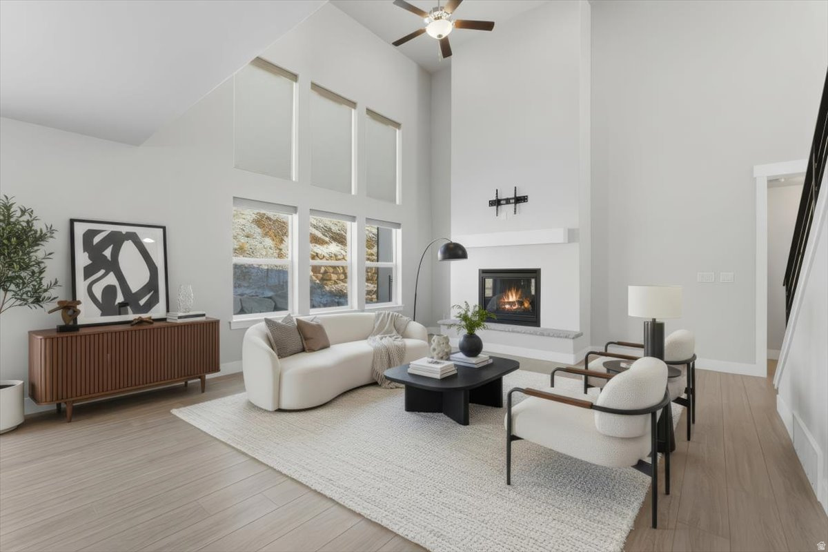 SEASONS ESTATES SUB - Residential