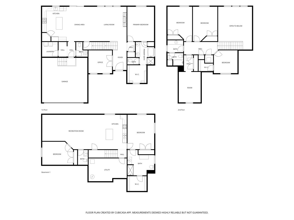 SEASONS ESTATES SUB - Residential