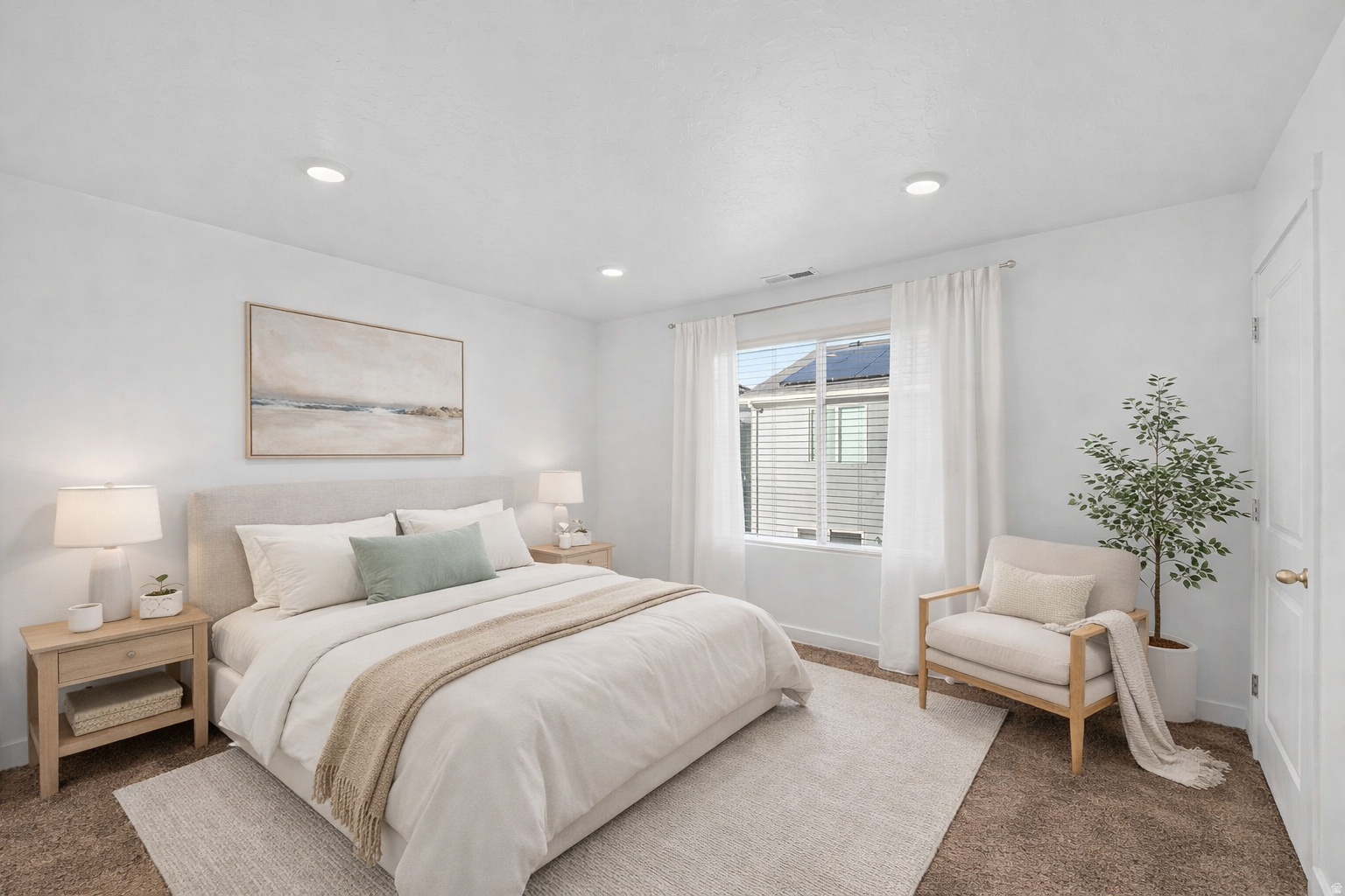 NORTHSHORE - Residential