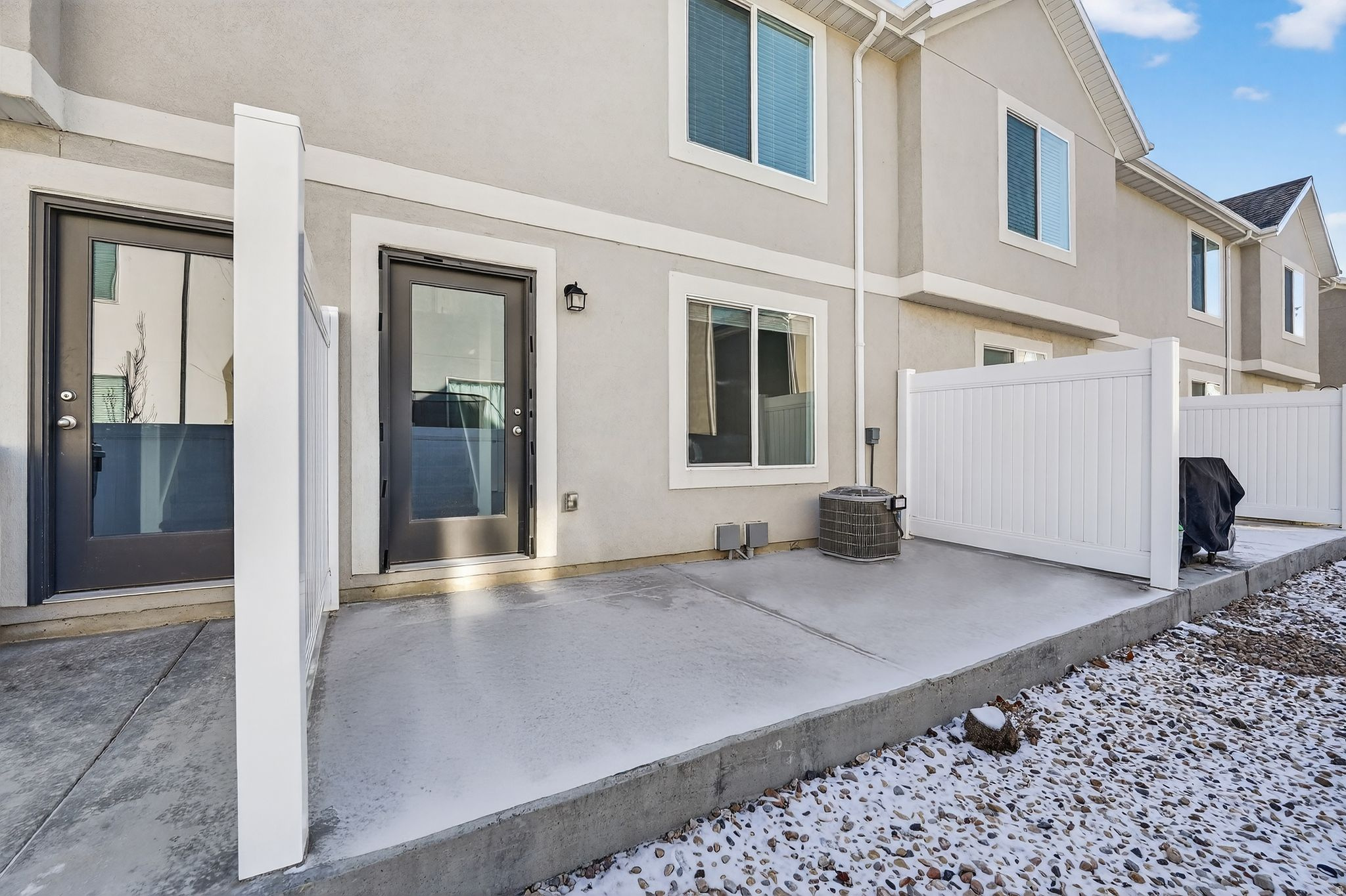 NORTHSHORE - Residential